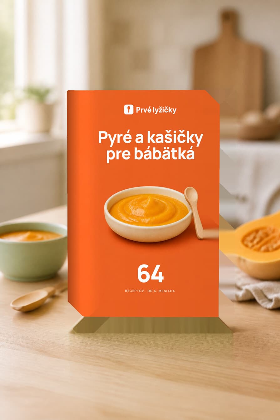 Pyré a kaše